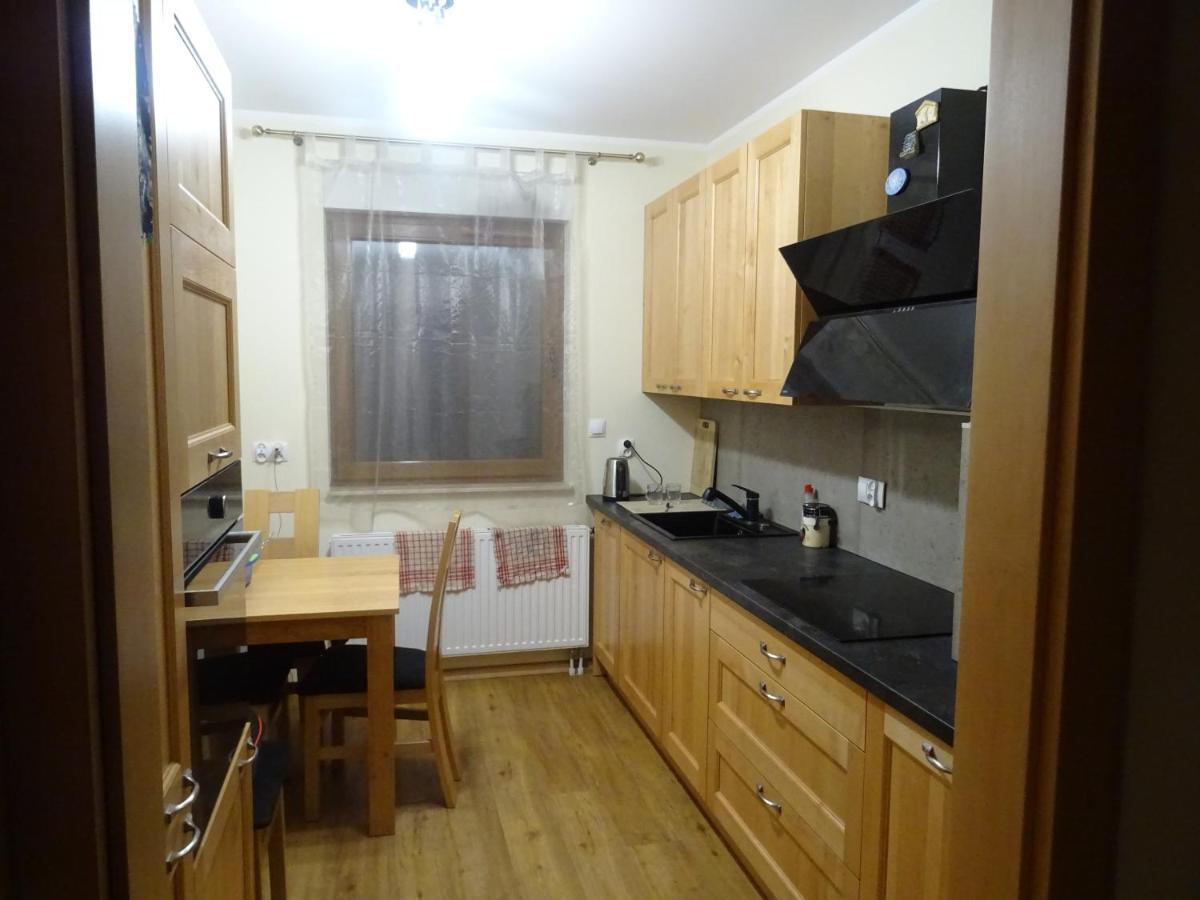 Apartament W Centrum, Garaz I Jakuzzi W Cenie Вроцлав Екстер'єр фото