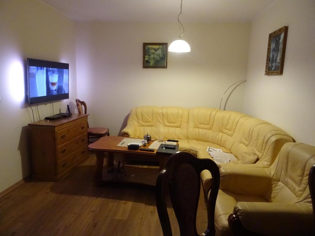 Apartament W Centrum, Garaz I Jakuzzi W Cenie Вроцлав Екстер'єр фото