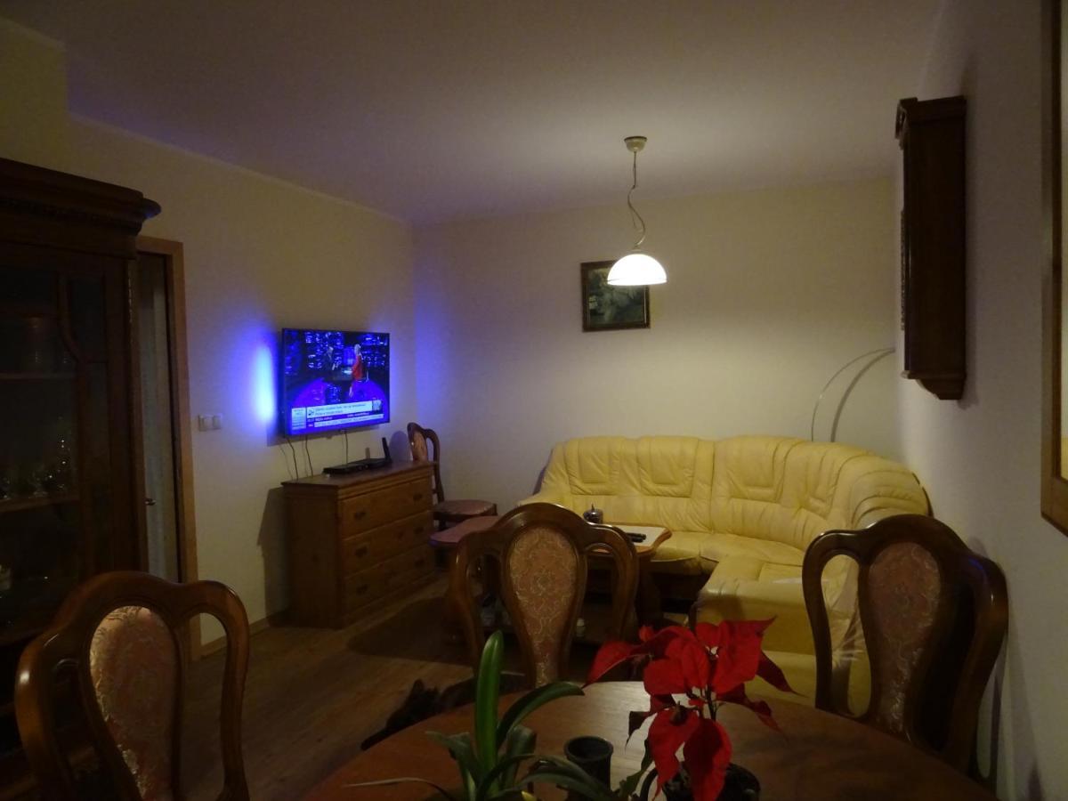 Apartament W Centrum, Garaz I Jakuzzi W Cenie Вроцлав Екстер'єр фото