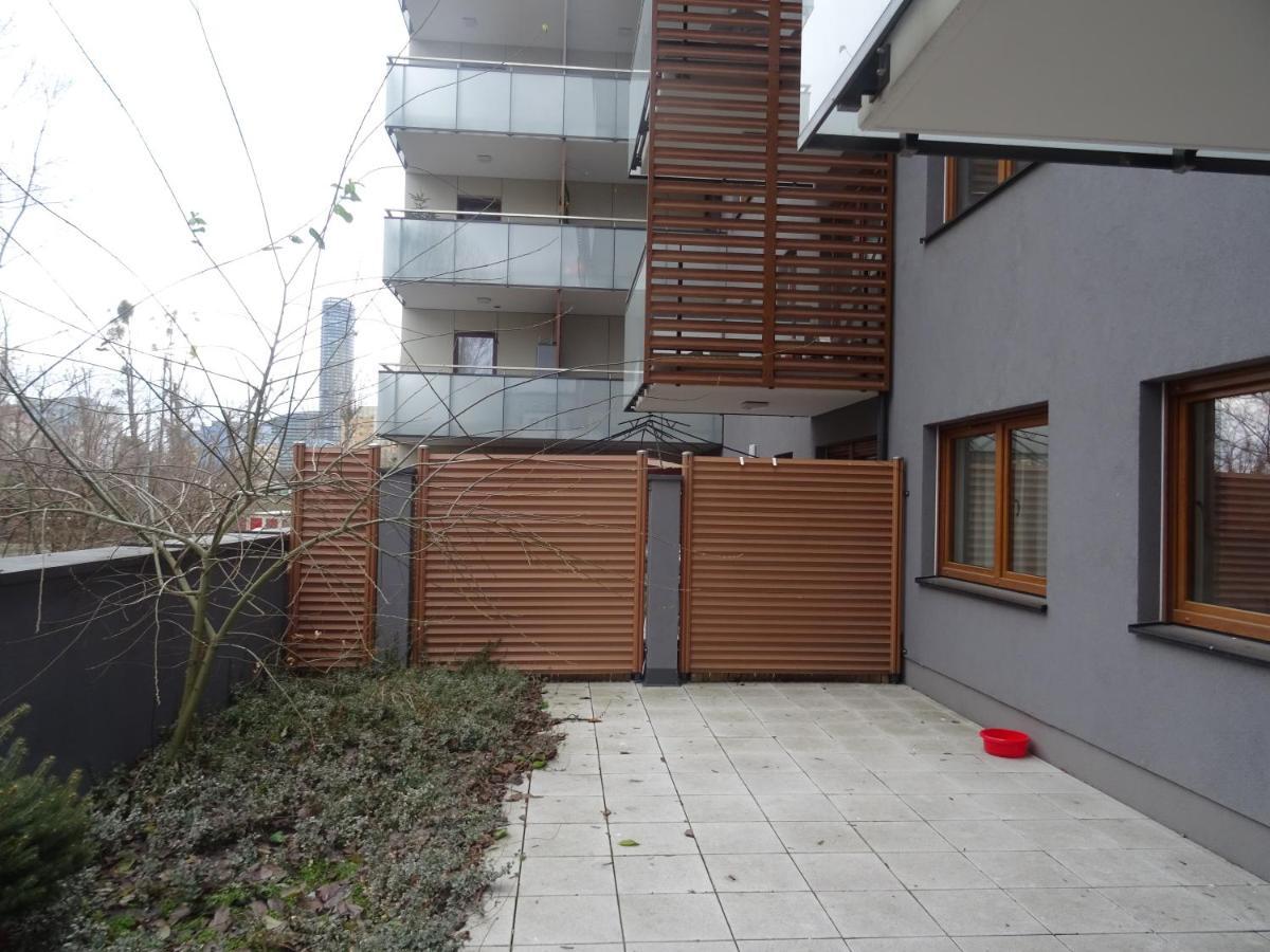 Apartament W Centrum, Garaz I Jakuzzi W Cenie Вроцлав Екстер'єр фото